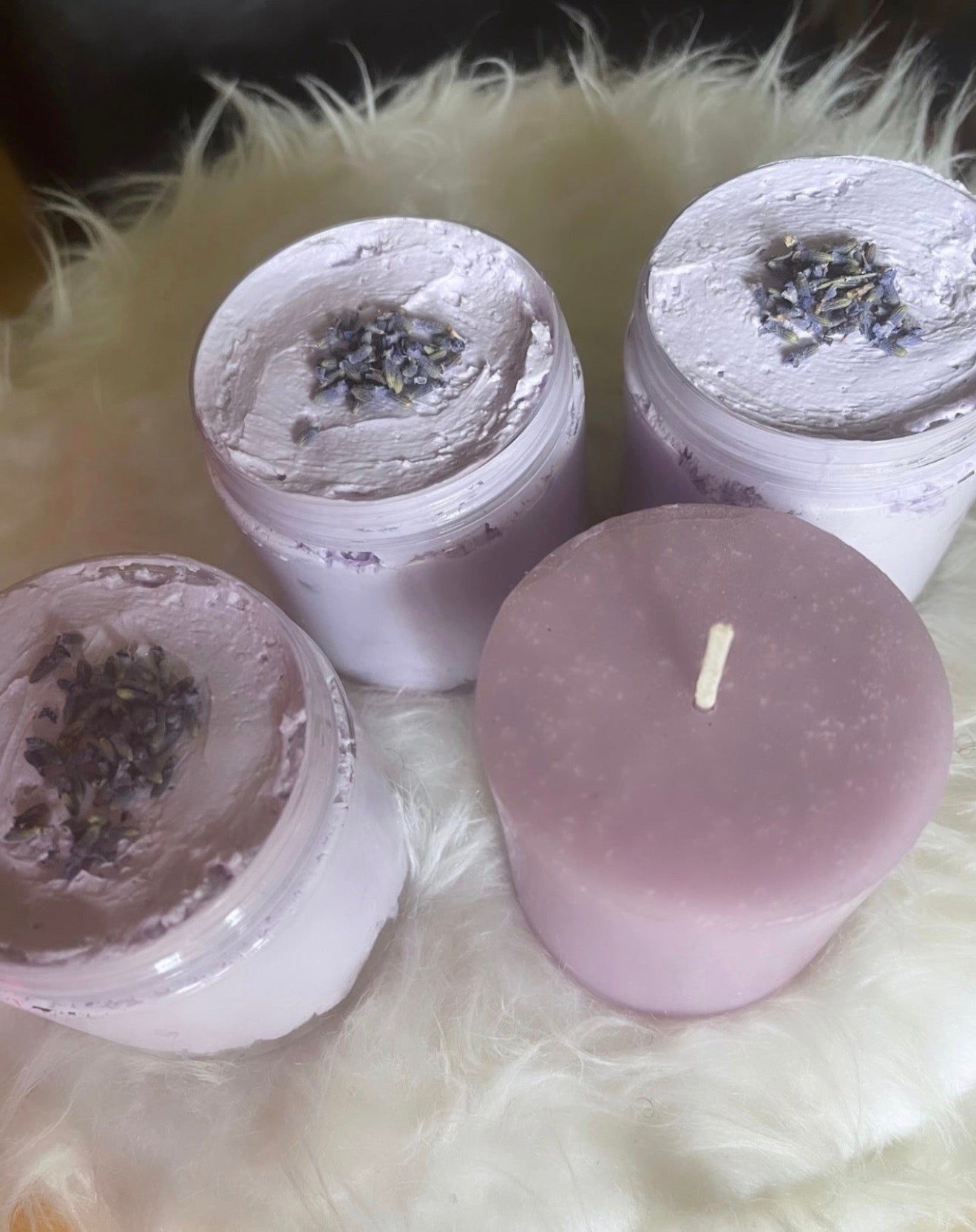 Whip’t Body Butter