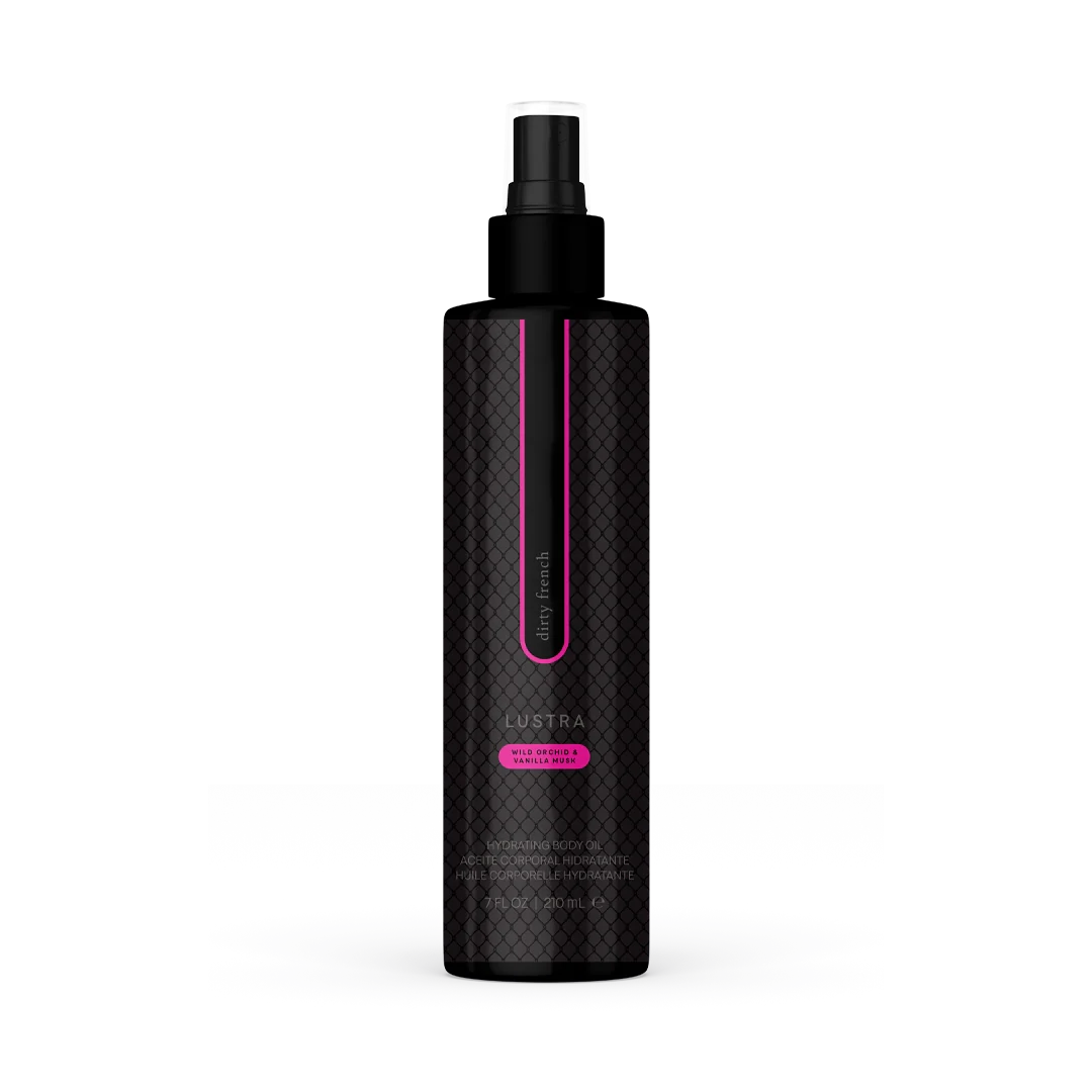 Lustra - Dirty French Body Oil