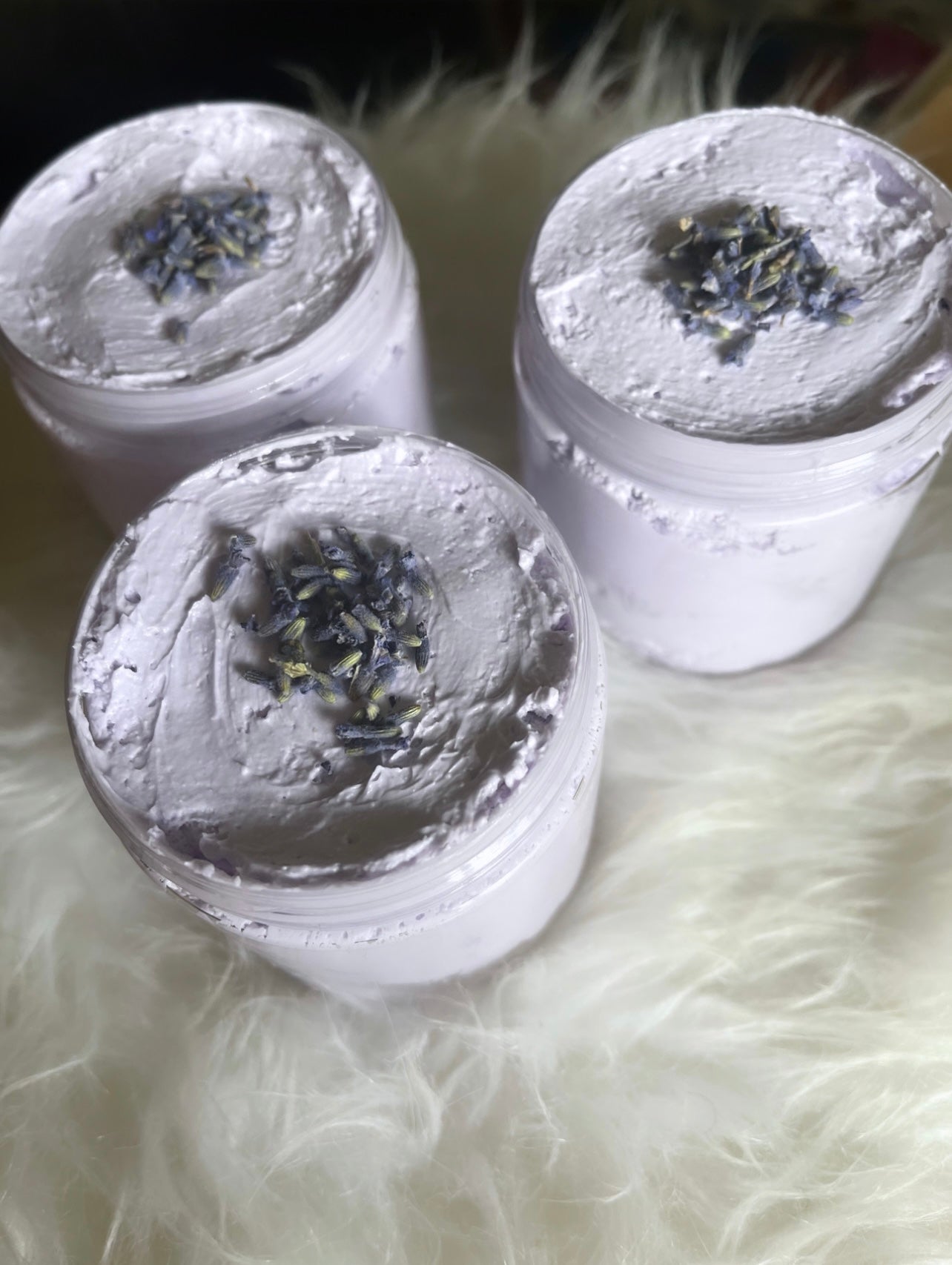 Whip’t Body Butter