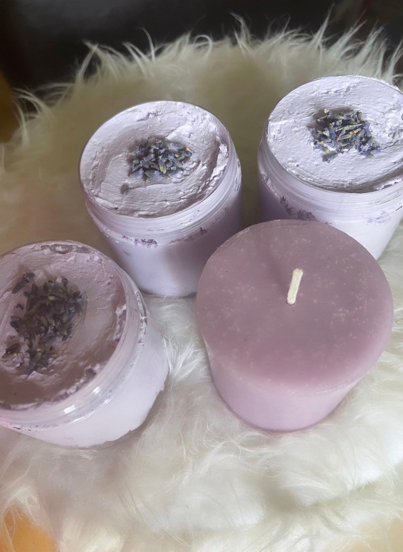 Whip’t Body Butter