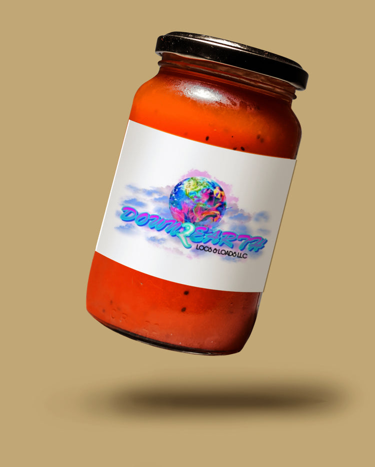 Wildcrafted Irish Seamoss Gel