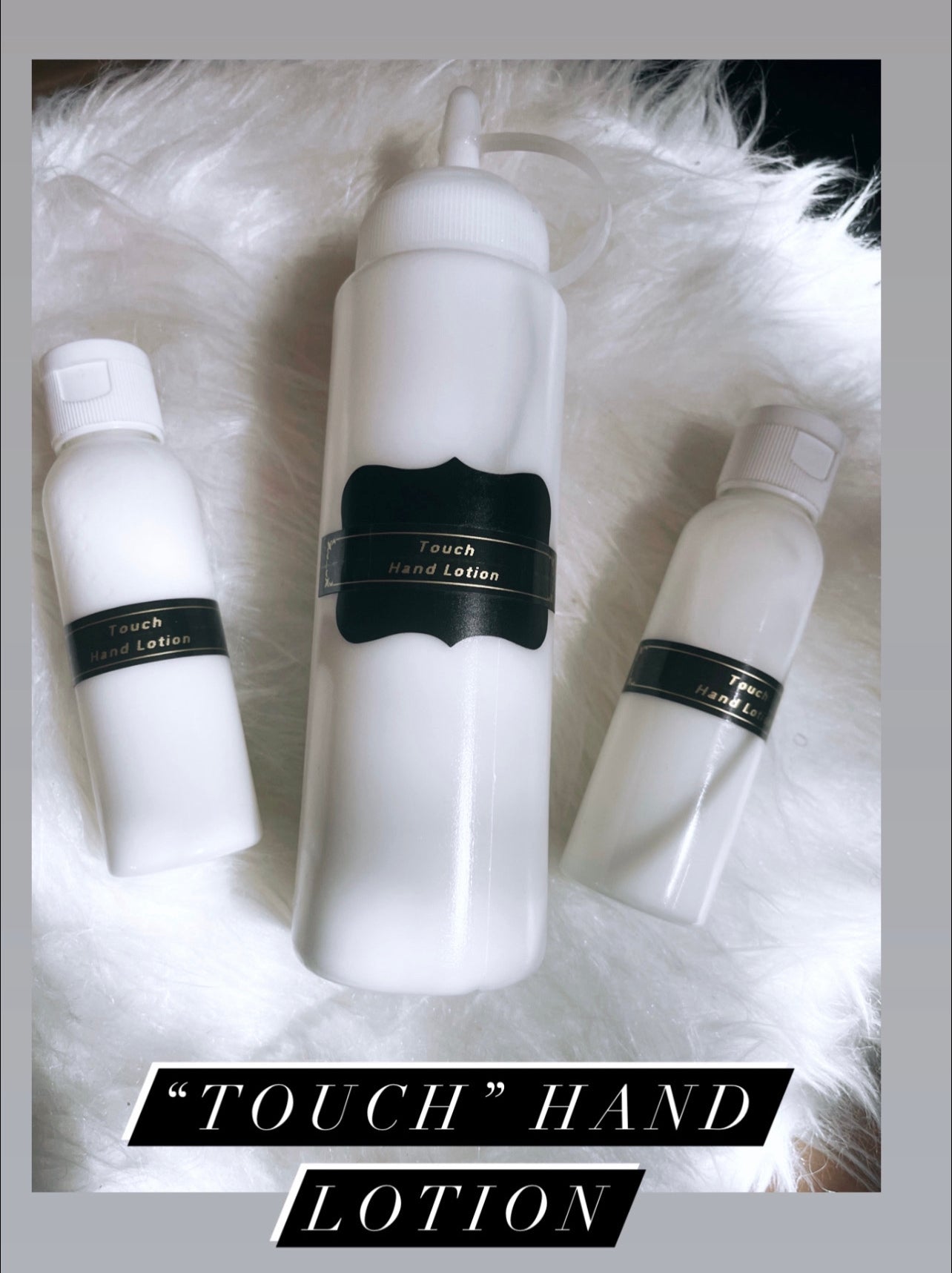 Pheromone Infused Hand/Body Lotion