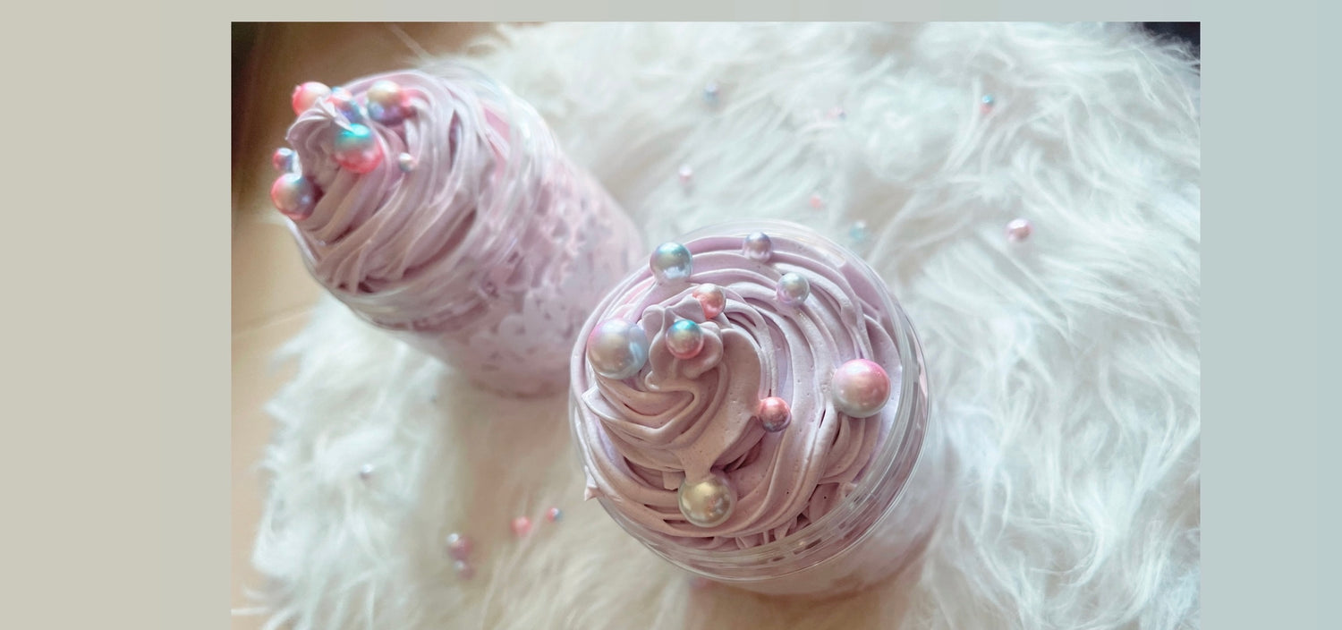 Down 2 Earth Whip’t Body Butter