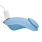Get Nauti Magnetic Panty Vibe & charge cord | Euforia