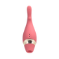 The Adventurer Air Pressure Vibrator, bottom view | Euforia