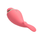 The Adventurer Air Pressure Vibrator, 3/5 view | Euforia