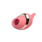 The Adventurer Air Pressure Vibrator, air hole view | Euforia