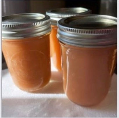 Wildcrafted Irish Seamoss Gel