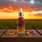 “Dope Soul” Pheromone - Infused Body Oil