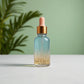 “Down 2 Earth” Pheromone - Infused Body Oil