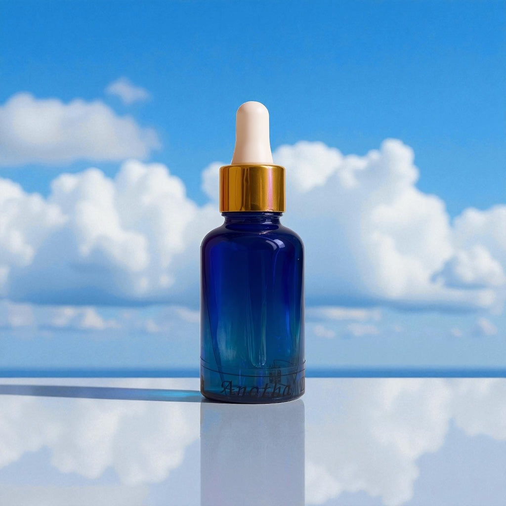 “Anotha Day” Pheromone - Infused Body Oil