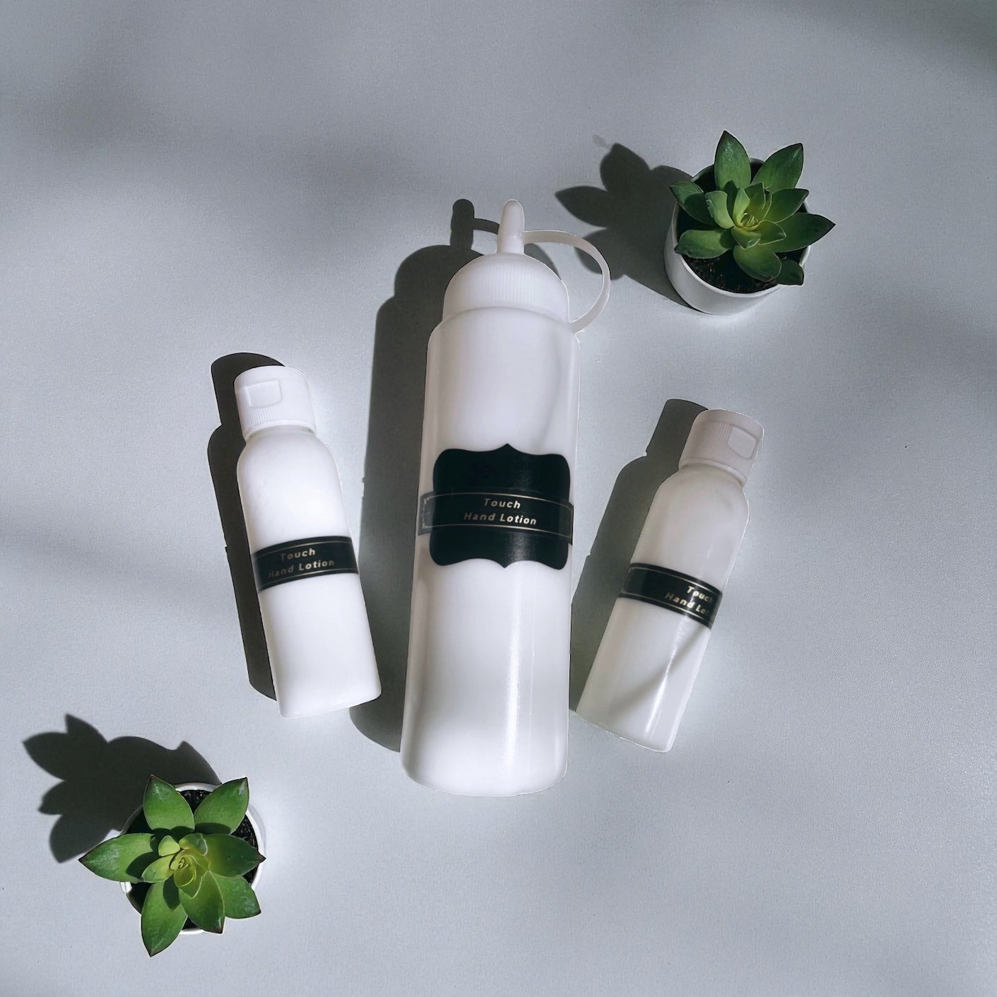 Scented Pheromone - Infused Hand/Body Lotions