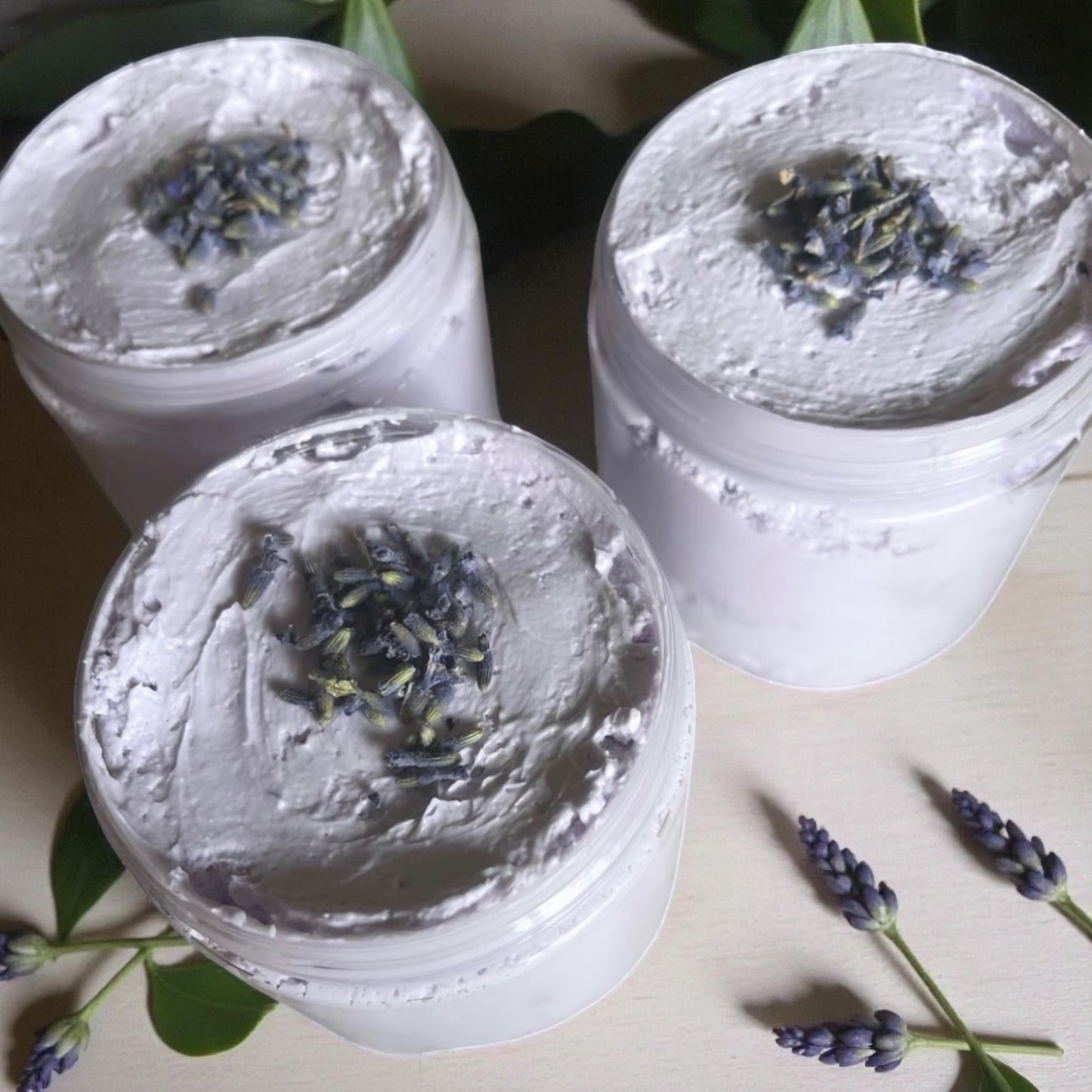 Whip’t Body Butter