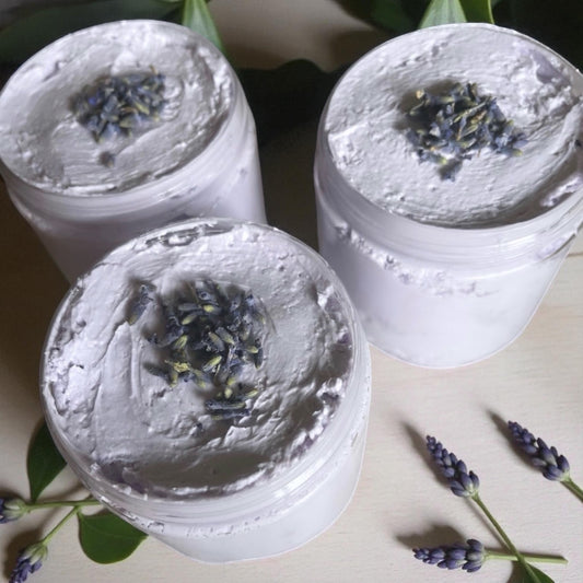 Whip’t Body Butter