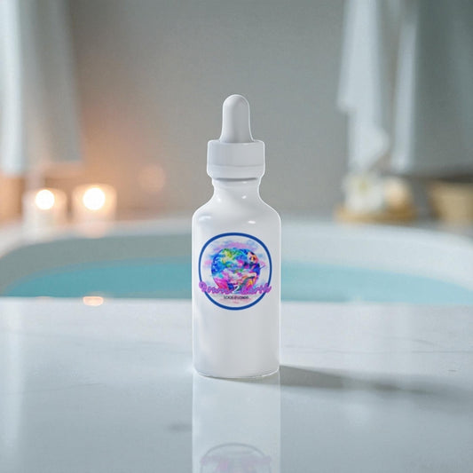 “Rest Assured” Body Oil