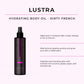Lustra - Dirty French Body Oil