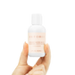 Organic Water-Based Personal Moisturizer - Strawberry