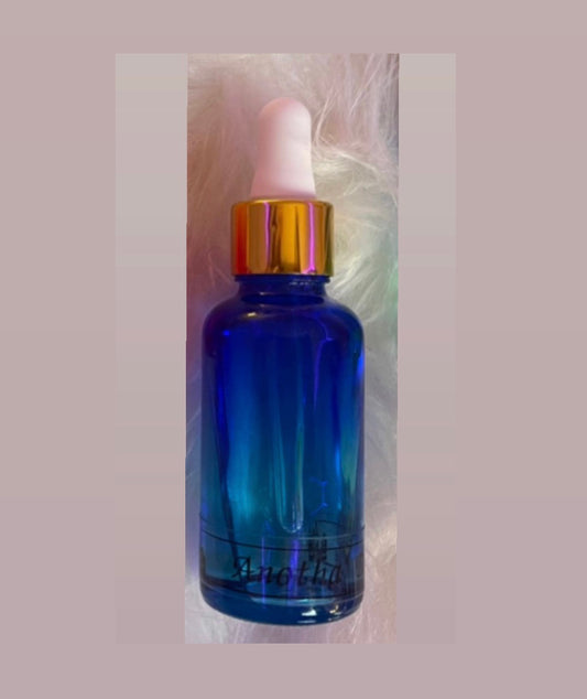 “Anotha Day” Pheromone - Infused Body Oil