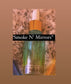 “Smoke N’ Mirrors” Pheromone - Infused Body Oil