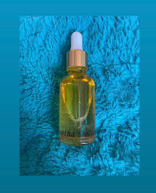 “Anotha Dollar” Pheromone - Infused Body Oil