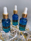 “Captivate” Pheromone Infused Body Oil