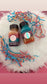 “Candy Coated” Sugar Body Scrub
