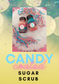 “Candy Coated” Sugar Body Scrub
