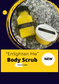 “Enlighten Me” Salt Body Scrub